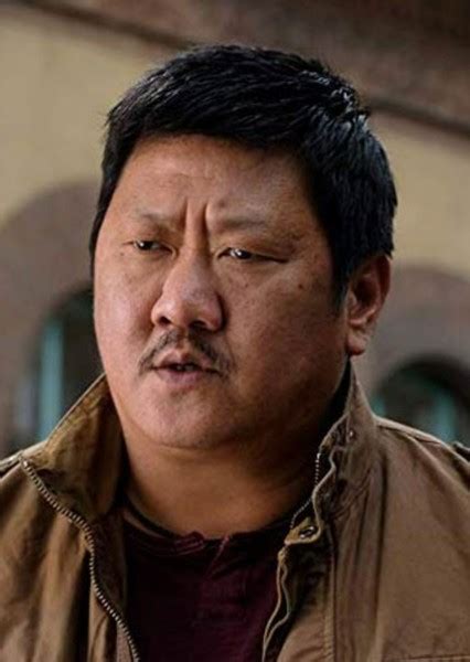 benedict wong eternals|Benedict Wong